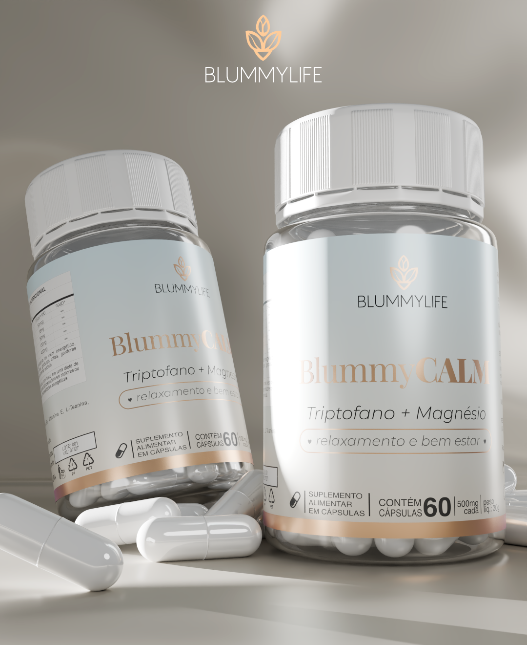 BlummyCalm