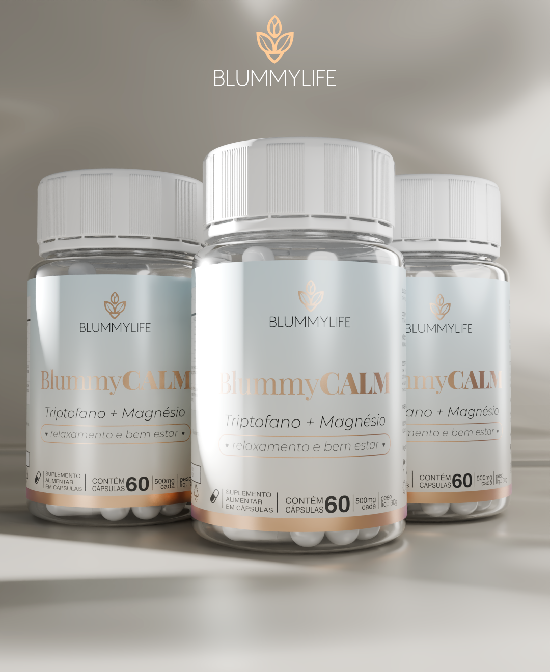 BlummyCalm