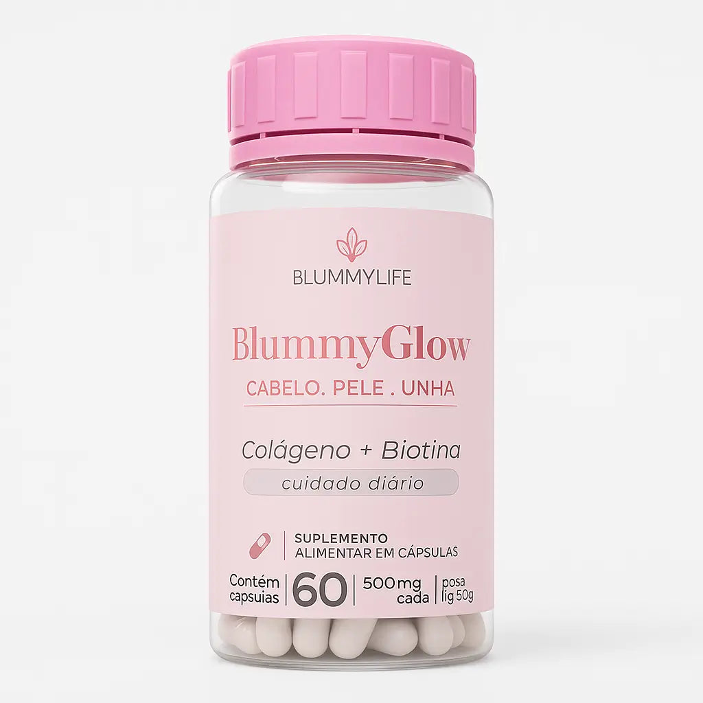 BlummyGlow