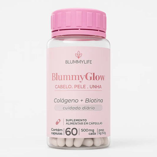 1 Pote BlummyGlow